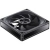 Jonsbo ZA-120 Fan, PWM, ARGB – 120mm, juodas