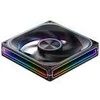 Jonsbo ZA-140B PWM Fan, ARGB – 140mm, juodas