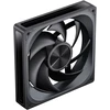 Jonsbo ZA-140B PWM Fan, ARGB – 140mm, juodas