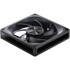 Jonsbo ZA-140B PWM Fan, ARGB – 140mm, juodas