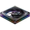 Jonsbo ZA-140B PWM Fan, ARGB – 140mm, juodas