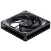 Jonsbo ZA-140B PWM Fan, ARGB – 140mm, juodas