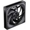 Jonsbo ZA-140B PWM Fan, ARGB – 140mm, juodas