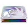Jonsbo ZA-140W PWM Fan, ARGB – 140mm, baltas