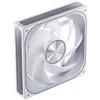 Jonsbo ZA-140W PWM Fan, ARGB – 140mm, baltas