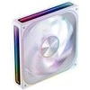 Jonsbo ZA-140W PWM Fan, ARGB – 140mm, baltas