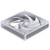 Jonsbo ZA-140W PWM Fan, ARGB – 140mm, baltas