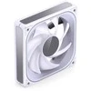 Jonsbo ZA-120 Fan, PWM, ARGB – 120mm, baltas