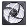Jonsbo ZB-120 Fan, Reverse Blade, PWM, ARGB – 120mm, juodas