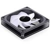 Jonsbo ZB-120 Fan, Reverse Blade, PWM, ARGB – 120mm, juodas