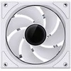 Jonsbo ZK-120WR Reverse PWM korpuso ventiliatorius, A-RGB – 120mm, baltos spalvos, 3er-Pack