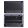 Jonsplus BO400 PC-kompiuterio korpusas, Midi-Tower, ATX, Tempered Glass – gunmetal pilkas
