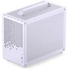 Jonsplus Z20 Micro-ATX kompiuterio korpusas, mit Tragegriff – baltos spalvos