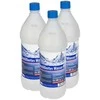 Kein Hersteller Destilliertes Wasser (DIN 13060, DIN 43530 &amp; EN 285) - 3x 1 Liter