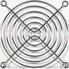 Kein Hersteller Classic Fan Grilis, 92 mm – sidabro spalvos