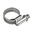 Kein Hersteller Hose clamp 12 – 20mm steel galvanized