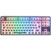 Klaviatūra Ducky One 3 Hot-Swap Barebone, TKL – ISO išdėstymas
