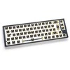 Klaviatūra Ducky One 3 Hot-Swap Barebone, SF – ISO išdėstymas