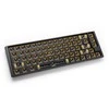 Klaviatūra Ducky One 3 Hot-Swap Barebone, SF – US išdėstymas