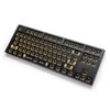 Klaviatūra Ducky One 3 Hot-Swap Barebone, TKL – ANSI išdėstymas