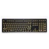 Klaviatūra Ducky One 3 Hot-Swap Barebone – ANSI išdėstymas