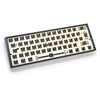 Klaviatūra Ducky One 3 Hot-Swap Barebone, Mini – ISO išdėstymas