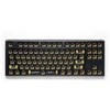 Klaviatūra Ducky One 3 Hot-Swap Barebone, TKL – ANSI išdėstymas