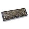 Klaviatūra Ducky One 3 Hot-Swap Barebone, Mini – ANSI išdėstymas