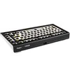 Ducky Tinker 75 Barebone žaidimų klaviatūra, RGB – juodos spalvos ANSI išdėstymas