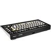 Ducky Tinker 75 Barebone Klaviatūra žaidimams, ISO - juodas