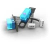 Pelė Endgame Gear OP1 2-Switch Set – Huano 80m 55-60gf