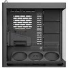 King Kits HAVN HS 420 VGPU PC-Gehäuse + PHANTEKS Glacier One 420D30 X2 DRGB AiO Wasserkühlung - 420mm, juodas