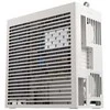 King Kits HAVN HS 420 VGPU PC-Gehäuse + PHANTEKS Glacier One 420D30 X2 DRGB AiO Wasserkühlung - 420mm, baltas