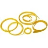 King Kits Medium Sleeve Set - yellow