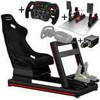 King Kits „Nitro Concepts E-Racer x Simagic Competition Pro“ paketas