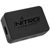 King Kits „Nitro Concepts“ panardinamojo vėjo paketas