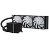 King Kits PHANTEKS Evolv X2 + TRYX PANORAMA ARGB Komplett-Wasserkühlung - juodas, 360mm