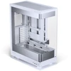 PHANTEKS Evolv X2 + TRYX PANORAMA SE ARGB Complete Vanduo Cooling - baltas, 360mm