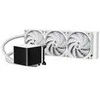 King Kits PHANTEKS Evolv X2 + TRYX PANORAMA ARGB Komplett-Wasserkühlung - baltas, 360mm