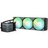 King Kits PHANTEKS Evolv X2 + TRYX PANORAMA SE ARGB Komplett-Wasserkühlung - juodas, 360mm