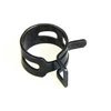 King Kits Wasseranschluss-Set 10mm Fitting - juodas