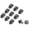 King Kits Wasseranschluss-Set 11/8mm