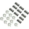 King Kits Wasseranschluss-Set 13mm Fitting