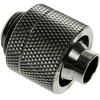 King Kits Wasseranschluss-Set 16/10mm - juodas