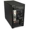 King Mod Systems Gaming-PC BreezeBox, Intel Core Ultra 7 265k, Intel Arc B580 12GB - Fertig PC