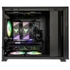 King Mod Systems Gaming-PC BreezeBox, Intel Core Ultra 7 265k, Intel Arc B580 12GB - Fertig PC