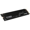 Kietasis diskas Kingston KC3000 M.2 Pcie 4.0 NVMe 1TB