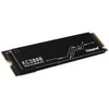 KINGSTON KC3000 4096GB PCIe 4.0 NVMe M.2 SSD
