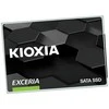 Kioxia EXCERIA 2.5" 960 GB „Serial ATA I