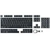Klaviatūra ASUS klávesy ROG PBT DOUBLESHOT KEYCAP SET pro ROG RX jungikliai